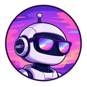 RadCN robot